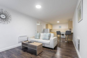 Platform West Hull 2 bed Apartment